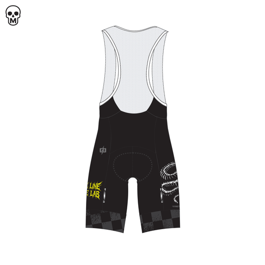 DOOMSNAKES - CORSA BIB - 2026