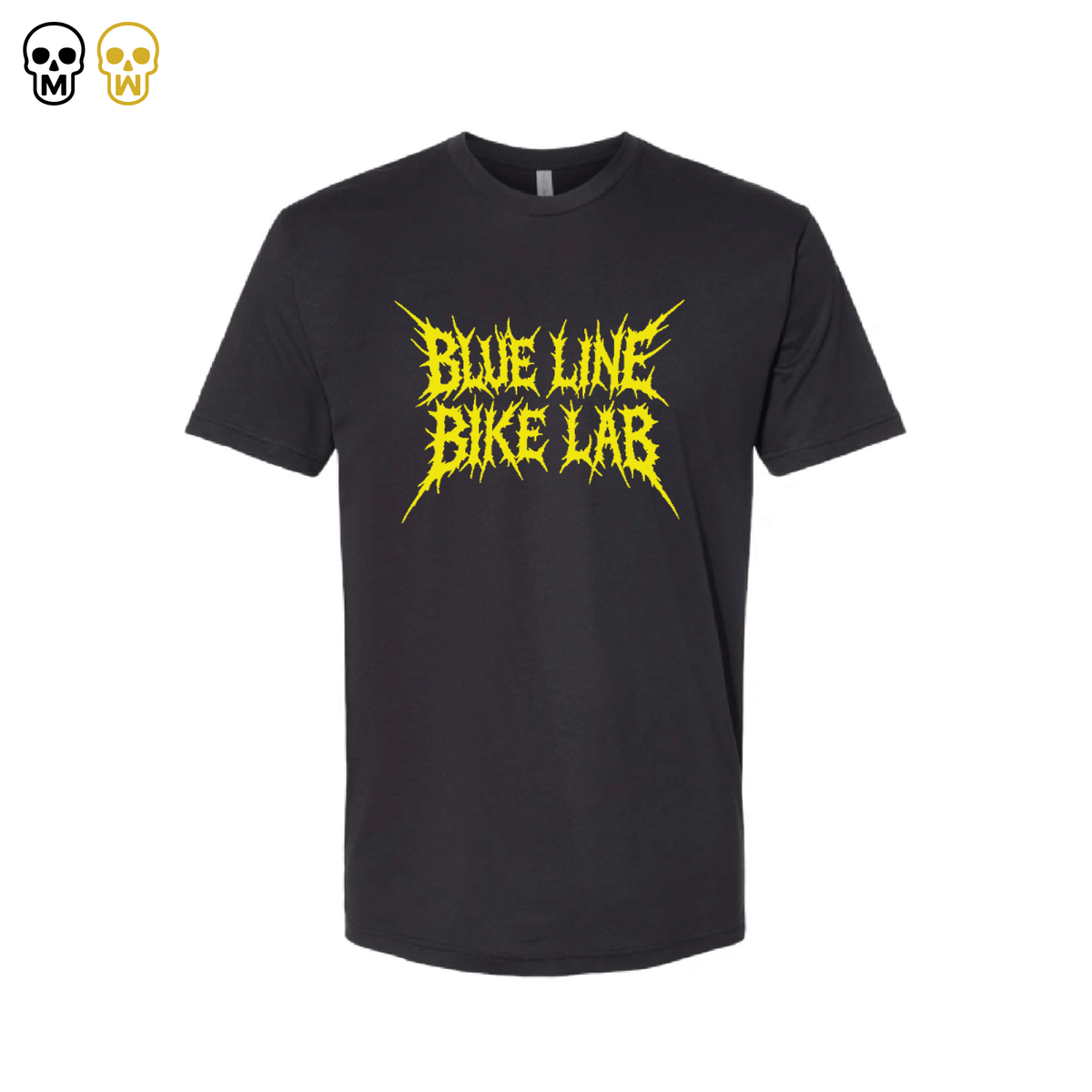 DOOMSNAKES - HEAVY METAL TEE - 2026