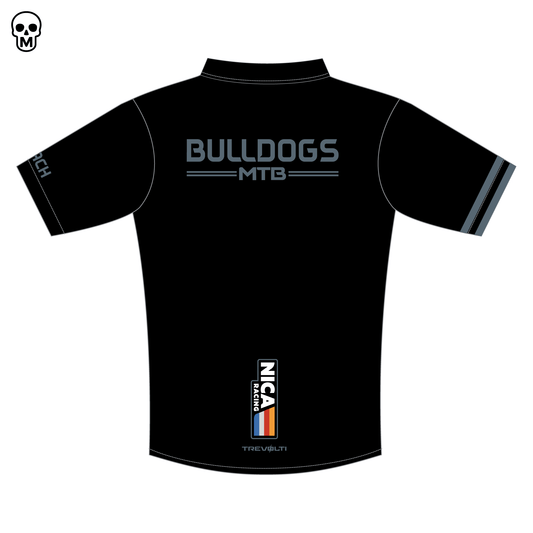 Men's Bulldogs 2026 Coach's Costa (Event Pickup Only)