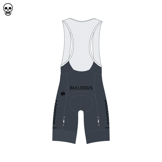 Men's Bulldogs 2026 Bibs (Event Pickup Only)