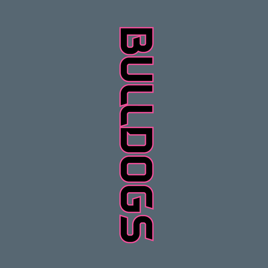 Bulldogs 2026 Socks (Event Pickup Only)