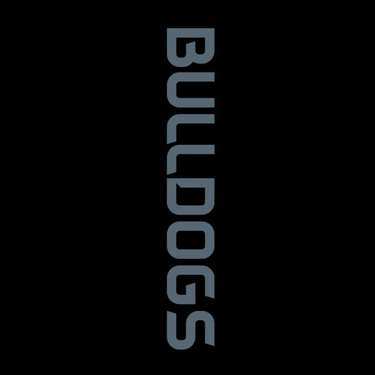 Bulldogs 2026 Socks (Event Pickup Only)