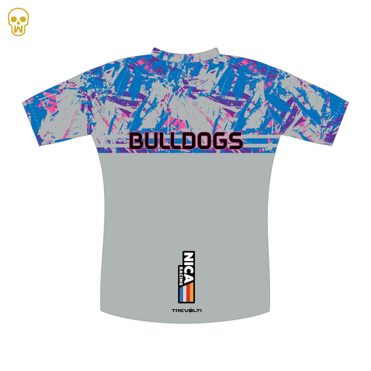 Women's Bulldogs 2026 Suolo Jersey (Event Pickup Only)