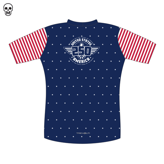 USA 250 - STARS & STRIPES SUOLO MTB SS - LIMITED EDITION