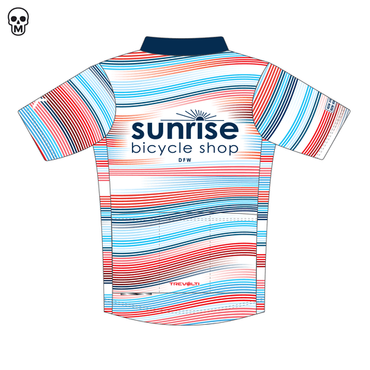 DFW DRIFTLINE - CLASSICO JERSEY - 2026