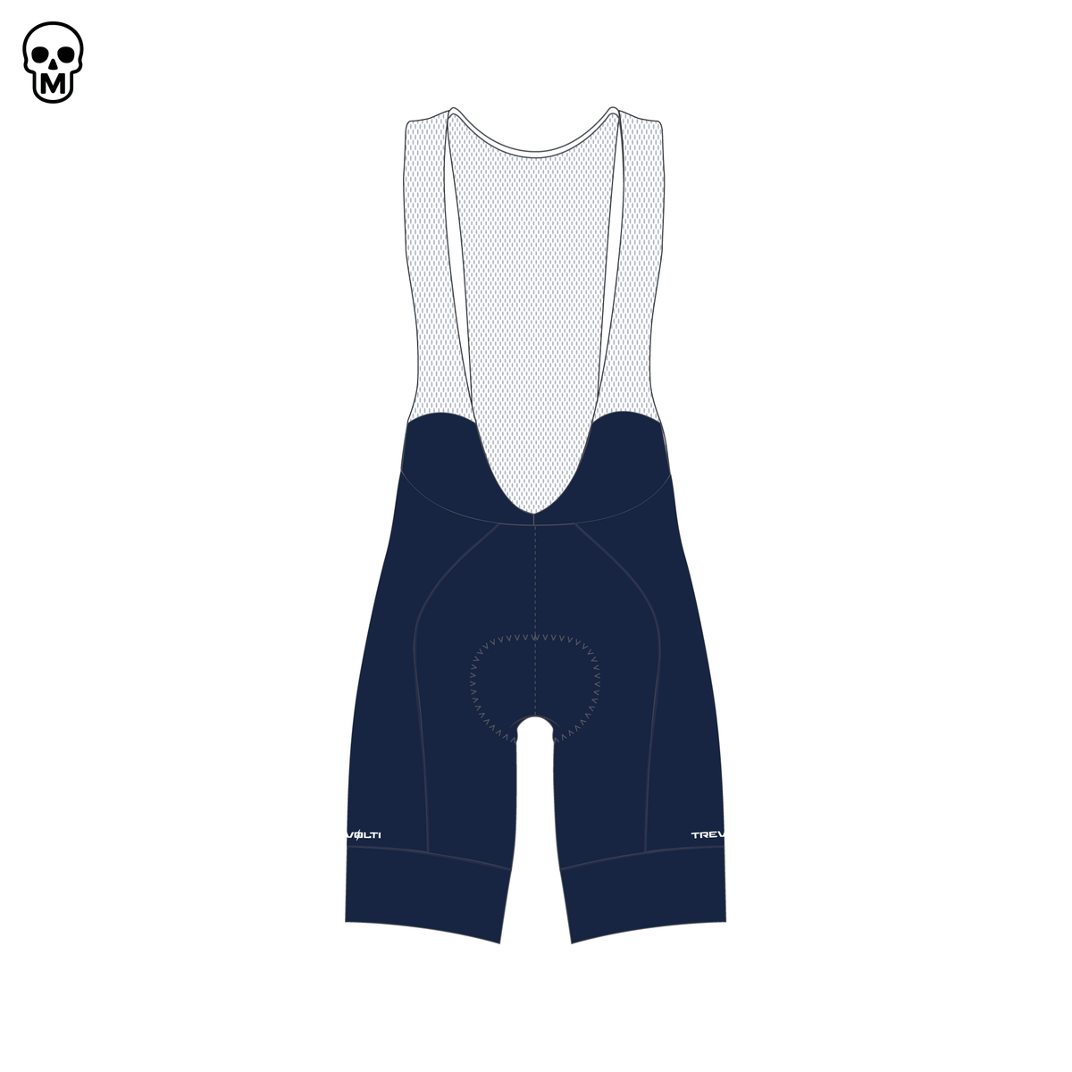USA 250 - NAVY CORSA BIB