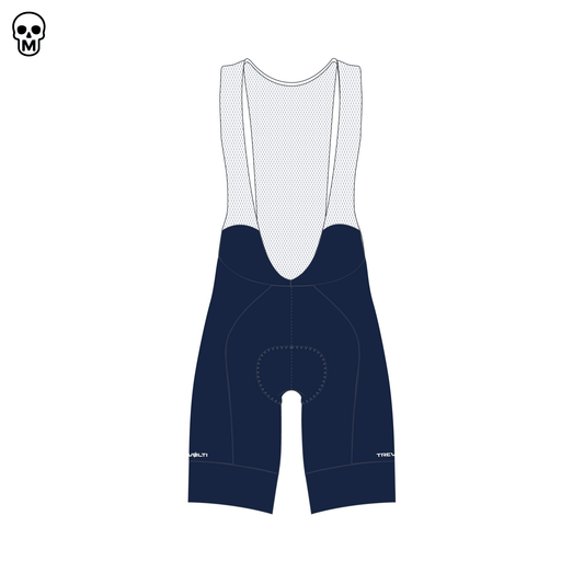 USA 250 - NAVY CORSA BIB