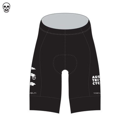 ATC CLASSIC BLACK - COSTANZA TRI SHORTS - 2026