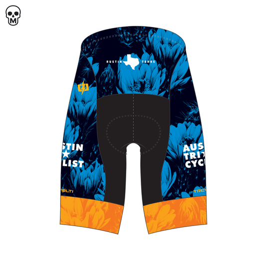 ATC CACTUS BLOOM - COSTANZA TRI SHORTS - 2026