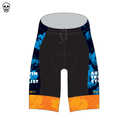 ATC CACTUS BLOOM - COSTANZA TRI SHORTS - 2026