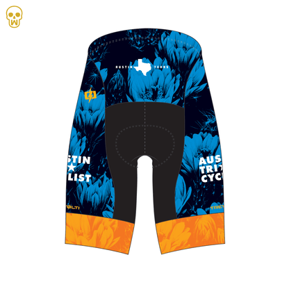 ATC CACTUS BLOOM - COSTANZA TRI SHORTS - 2026