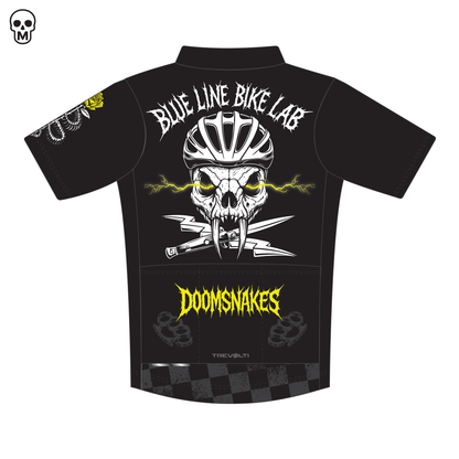 DOOMSNAKES - CLASSICO JERSEY - 2026