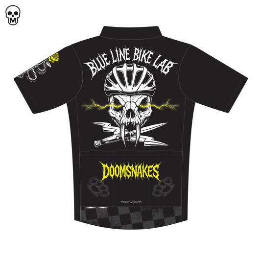 DOOMSNAKES - CLASSICO JERSEY - 2026