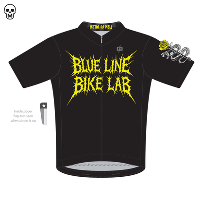 DOOMSNAKES - CLASSICO JERSEY - 2026