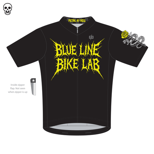 DOOMSNAKES - CLASSICO JERSEY - 2026