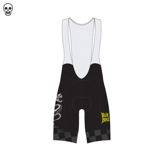 DOOMSNAKES - CORSA BIB - 2026