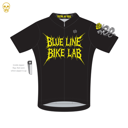 DOOMSNAKES - CLASSICO JERSEY - 2026