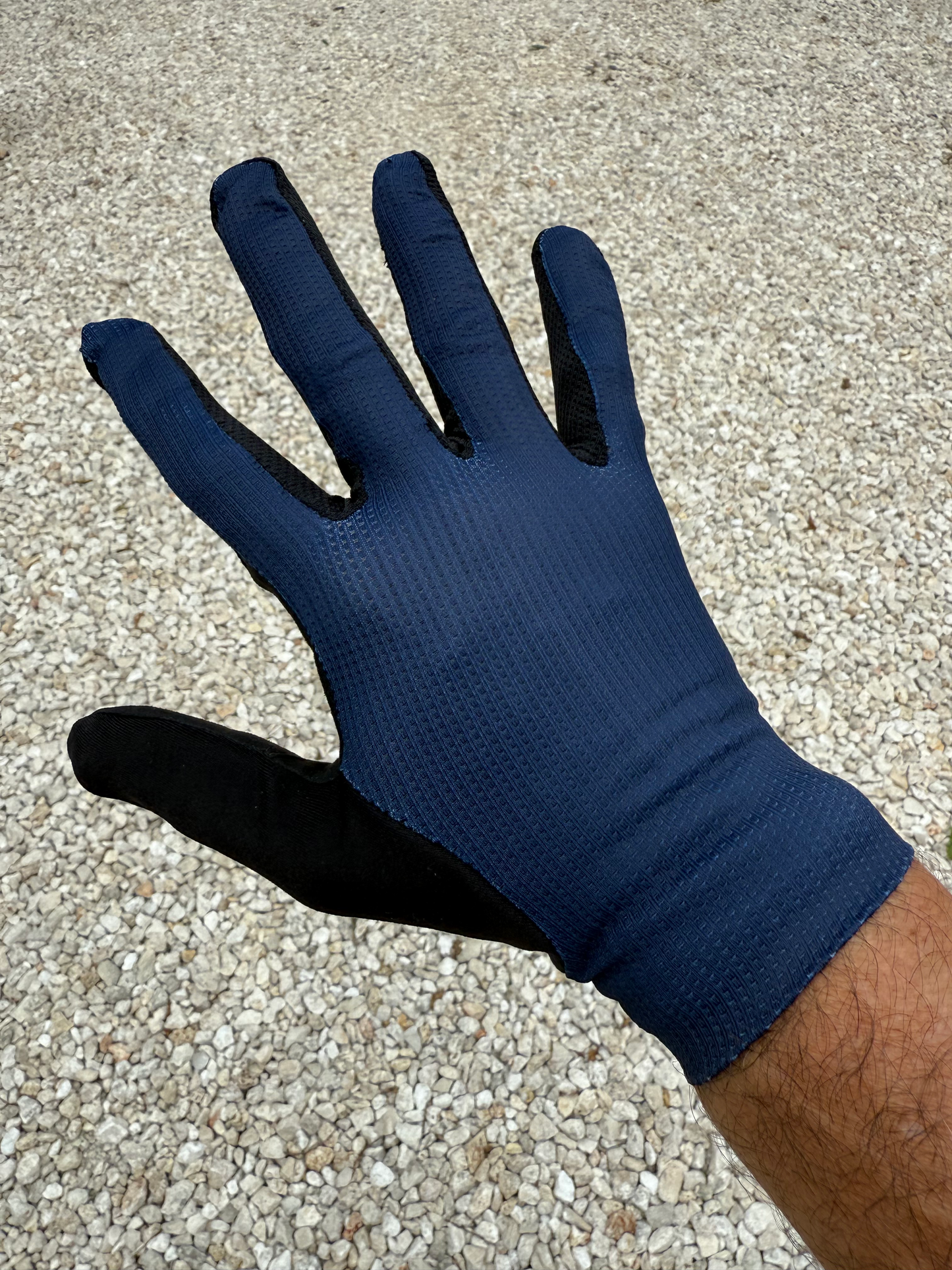 USA 250 - STARS PRESA LONG FINGER GLOVES - LIMITED EDITION