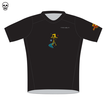 BANKWALKERS - SUOLO MTB SS - 2026 (EVENT PICKUP ONLY)