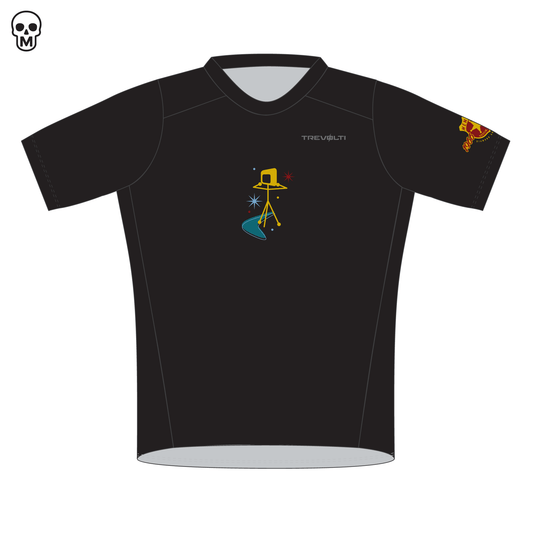 BANKWALKERS - SUOLO MTB SS - 2026 (EVENT PICKUP ONLY)