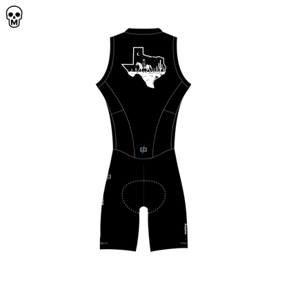 BIKE LANE - VELOCITA TRI SUIT SL - 2026