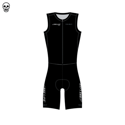BIKE LANE - VELOCITA TRI SUIT SL - 2026