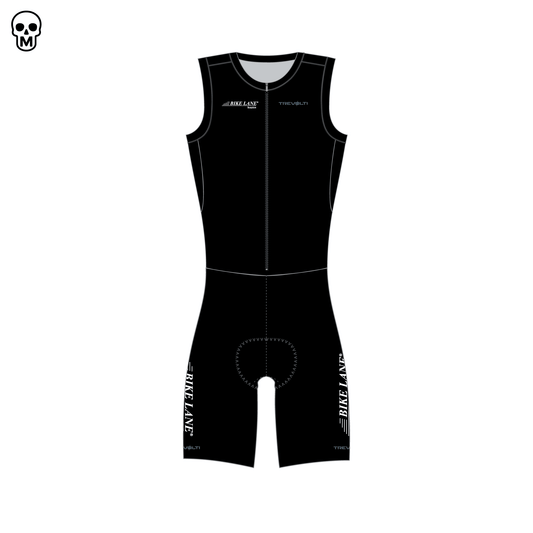 BIKE LANE - VELOCITA TRI SUIT SL - 2026
