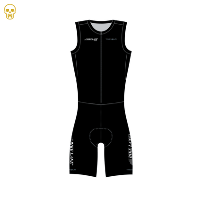 BIKE LANE - VELOCITA TRI SUIT SL - 2026