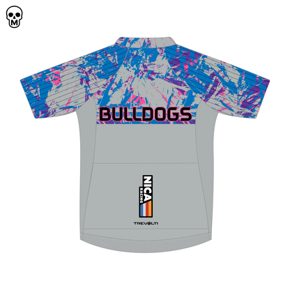 Men's Bulldogs 2026 Jersey (Event Pickup Only)