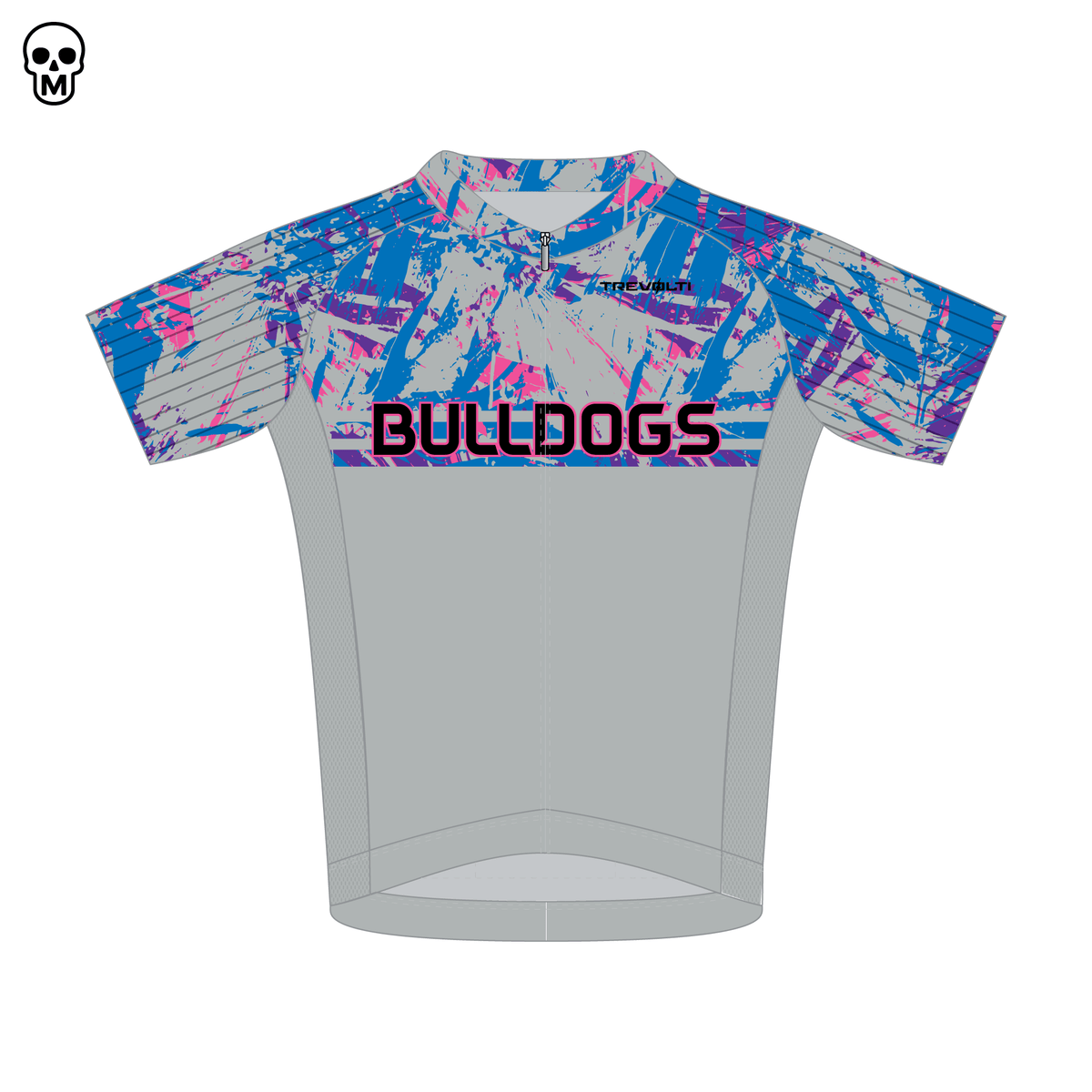 Men's Bulldogs 2026 Jersey (Event Pickup Only)