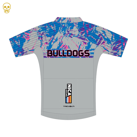 Women's Bulldogs 2026 Jersey (Event Pickup Only)