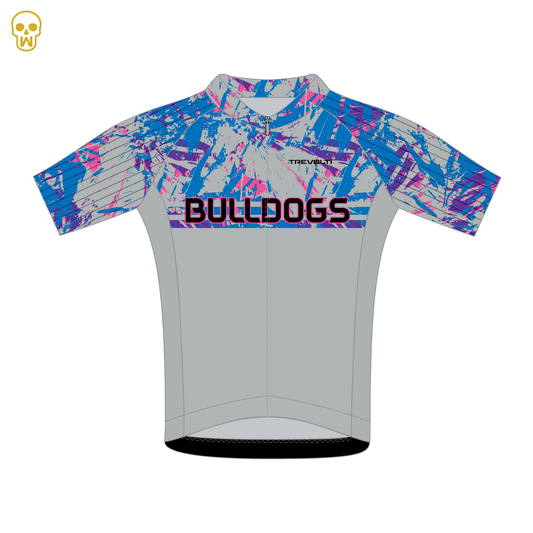 Women's Bulldogs 2026 Jersey (Event Pickup Only)
