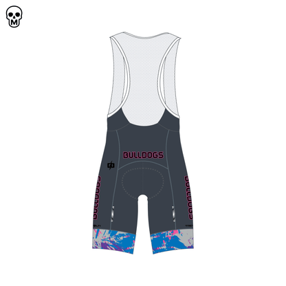 Men's Bulldogs 2026 Bibs (Event Pickup Only)
