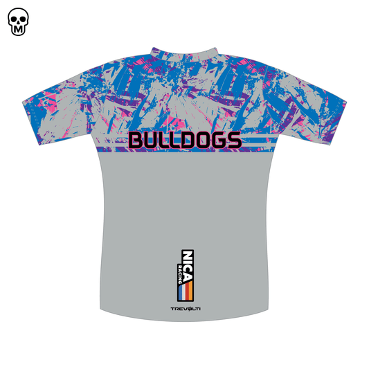 Men's Bulldogs 2026 Suolo Jersey (Event Pickup Only)