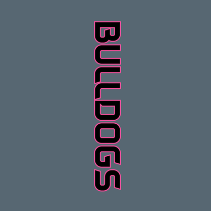 Bulldogs 2026 Socks (Event Pickup Only)