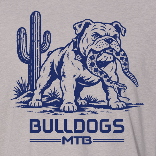 Bulldogs 2026 Tshirt (Event Pickup Only)