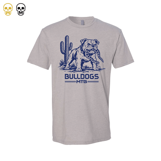 Bulldogs 2026 Tshirt (Event Pickup Only)