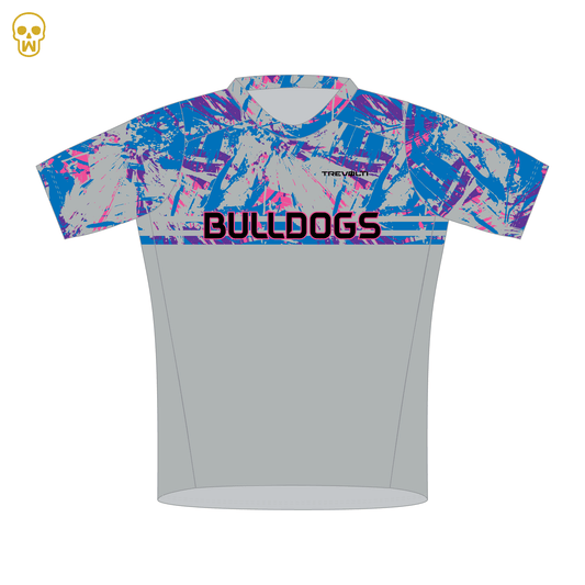 Women's Bulldogs 2026 Suolo Jersey (Event Pickup Only)