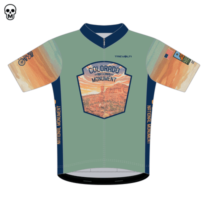 SUNSET BIG HORN - CLASSICO JERSEY - 2026