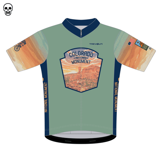 SUNSET BIG HORN - CLASSICO JERSEY - 2026