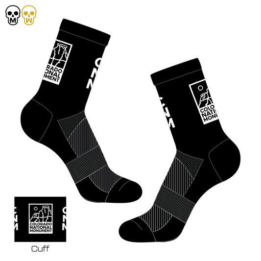 CLASSIC CNM PEDALE SOCKS - 2026