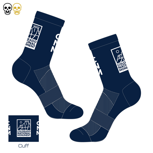 CLASSIC CNM PEDALE SOCKS - 2026