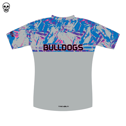 COACH - Men's Bulldogs 2026 Suolo Jersey (Event Pickup Only)