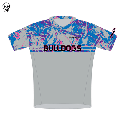 COACH - Men's Bulldogs 2026 Suolo Jersey (Event Pickup Only)