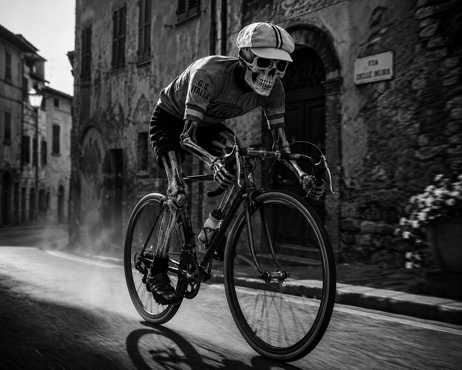 Cycling