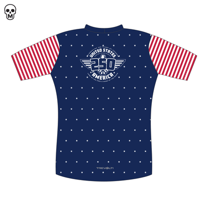 USA 250 - STARS & STRIPES SUOLO MTB SS - LIMITED EDITION
