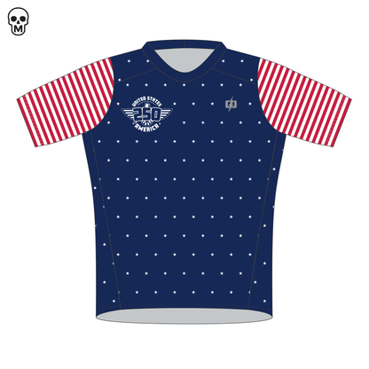 USA 250 - STARS & STRIPES SUOLO MTB SS - LIMITED EDITION