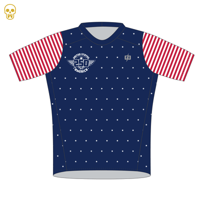 USA 250 - STARS & STRIPES SUOLO MTB SS - LIMITED EDITION