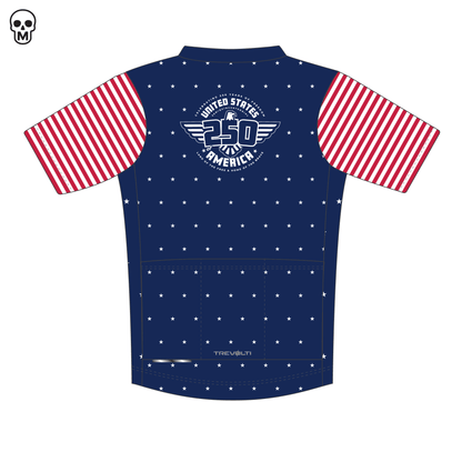 USA 250 - STARS & STRIPES CLASSICO JERSEY - LIMITED EDITION