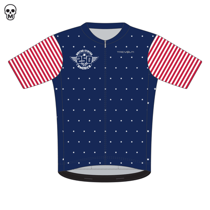 USA 250 - STARS & STRIPES CLASSICO JERSEY - LIMITED EDITION